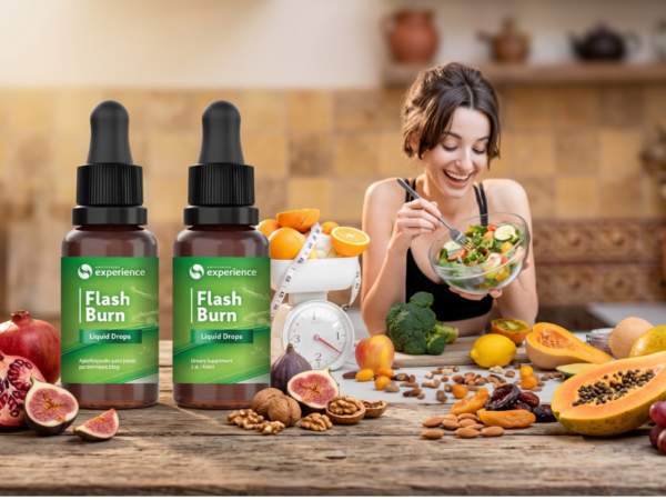 Flash burn review