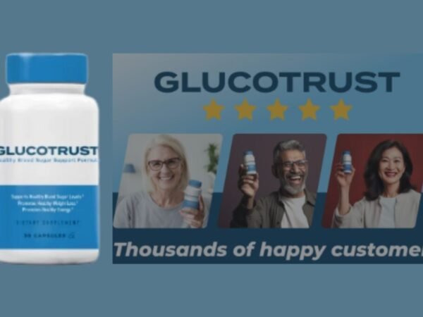 GlucoTrust Review