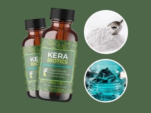 KeraBiotics Review