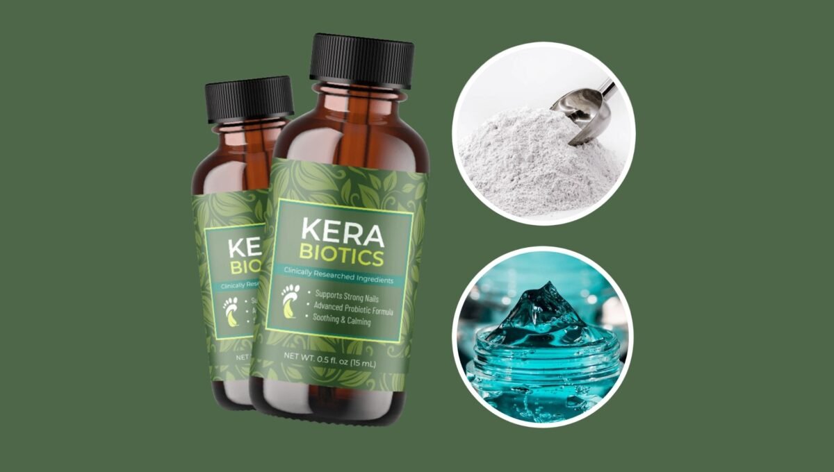 KeraBiotics Review