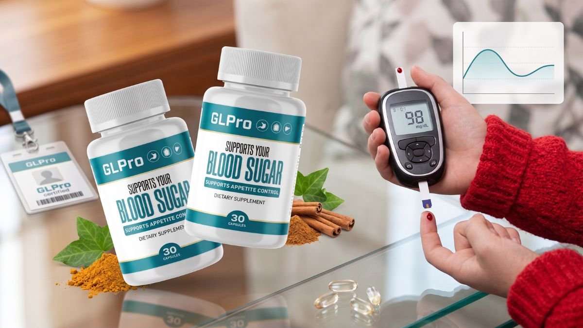 GLPRO REVIEW: My Honest Product Experience. 1 GLPRO REVIEW