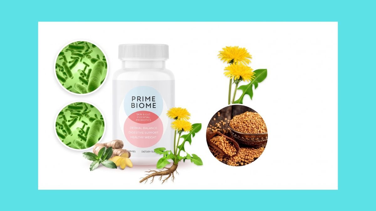 My PRIME BIOME REVIEW: I Reveal If It Really Works. 1 My PRIME BIOME REVIEW