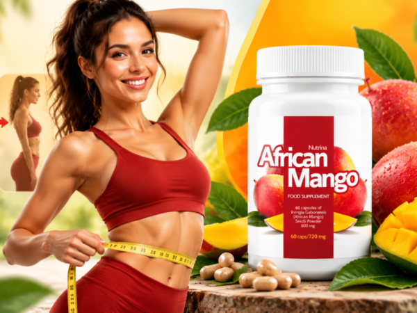 African Mango Review: What You Should Know Before Buying.