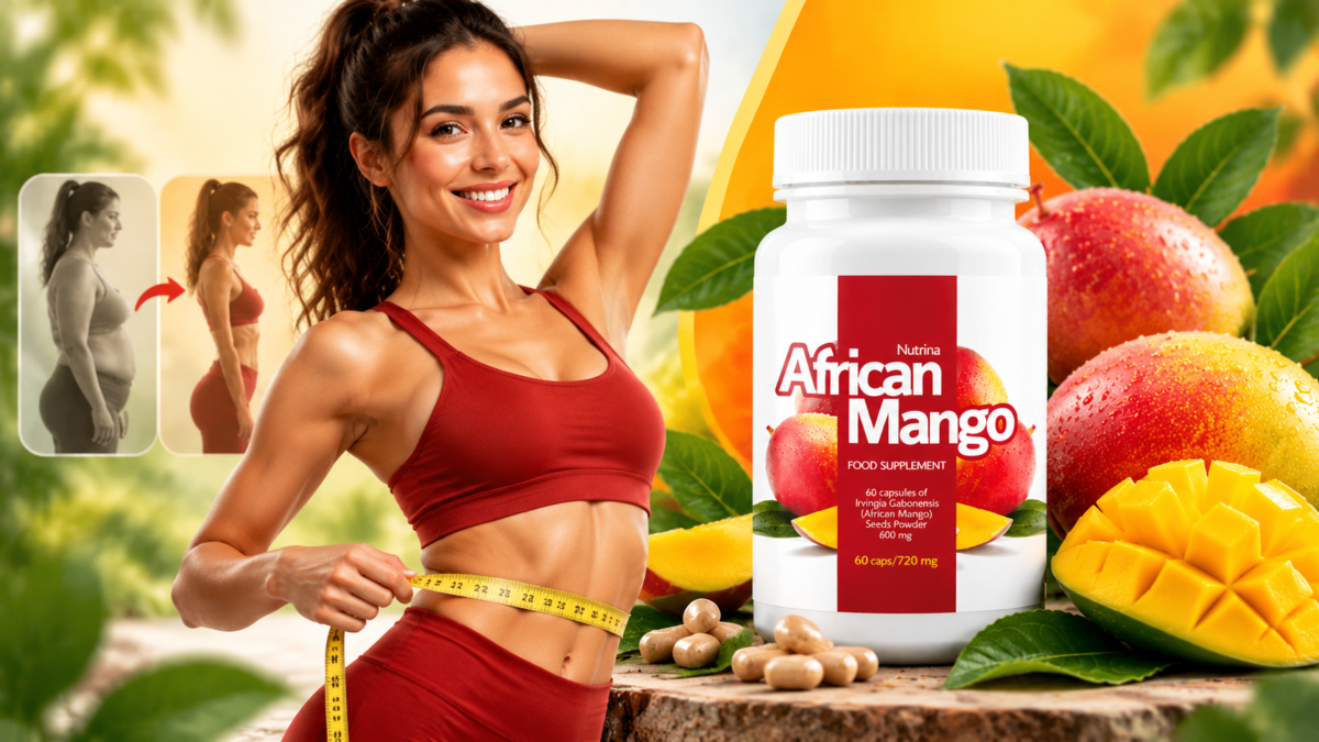 African Mango Review: What You Should Know Before Buying.