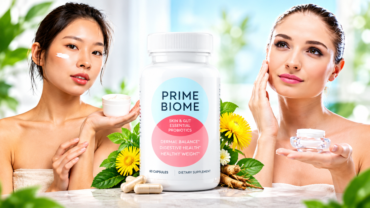PrimeBiome Ingredients: A Closer Look at What’s Inside the Gummy. 1 PrimeBiome Ingredients: A Closer Look at What’s Inside the Gummy.