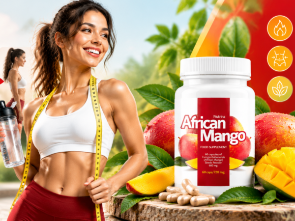 African Mango Weight Loss Results: What You Should Know Before Buying.
