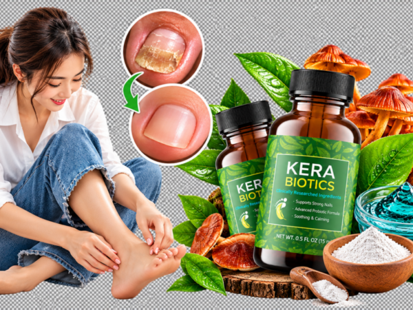 KeraBiotics Benefits: What You Should Know Before Buying