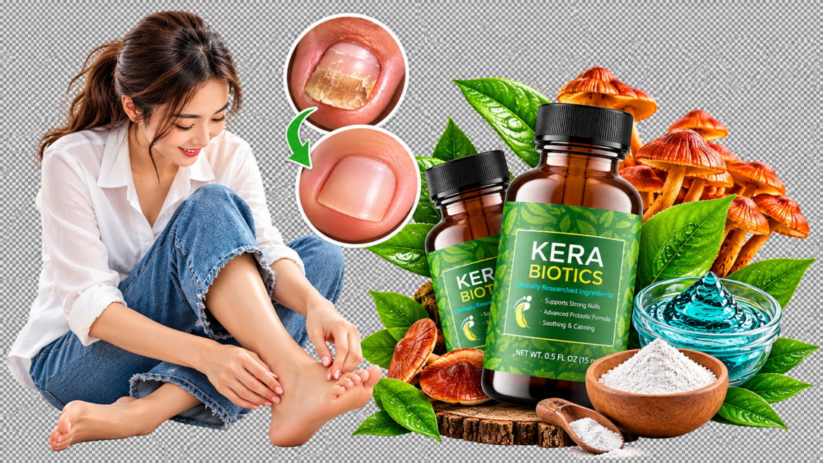 KeraBiotics Benefits: What You Should Know Before Buying