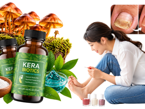 KeraBiotics Side Effects: What You Should Know Before Buying.