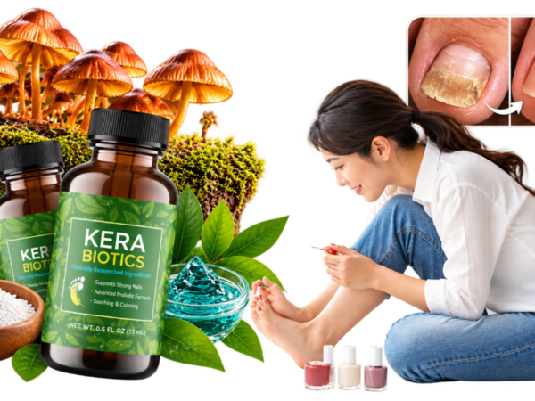 KeraBiotics Side Effects: What You Should Know Before Buying.