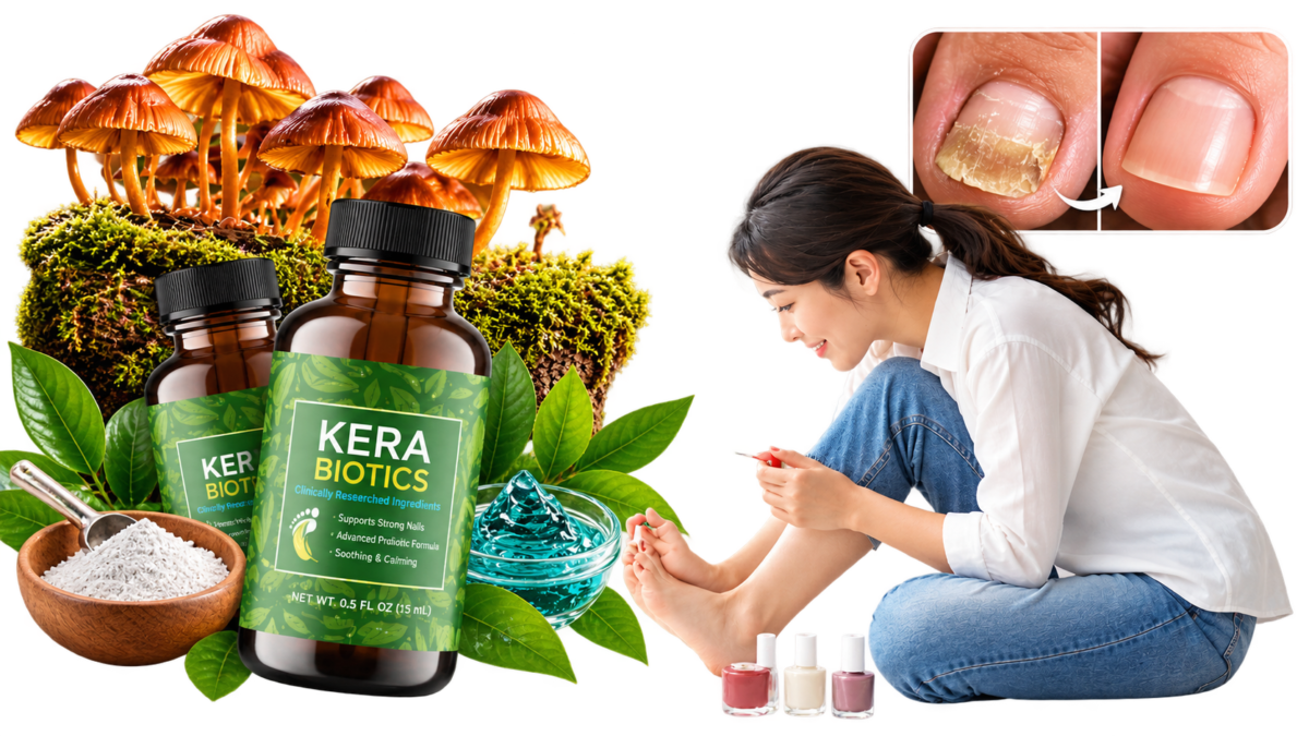 KeraBiotics Side Effects: What You Should Know Before Buying.