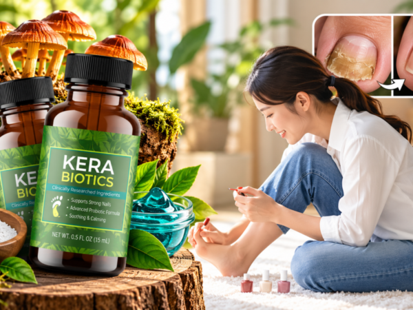 KeraBiotics Review: What You Should Know Before Buying
