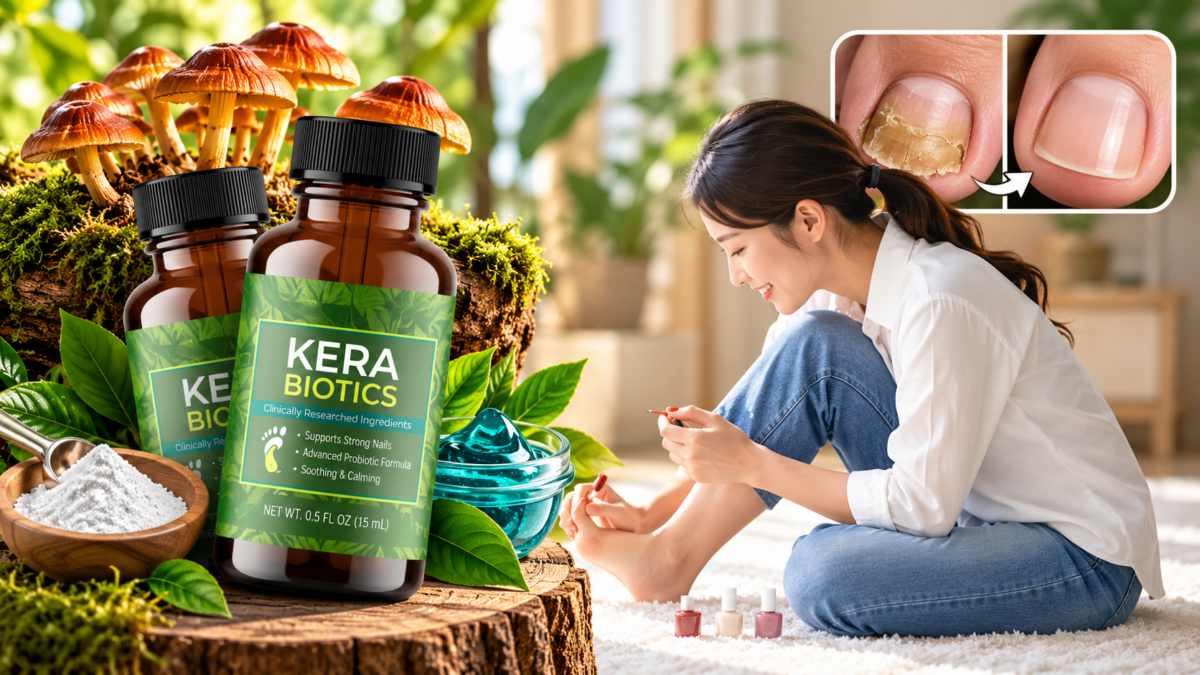 KeraBiotics Review: What You Should Know Before Buying