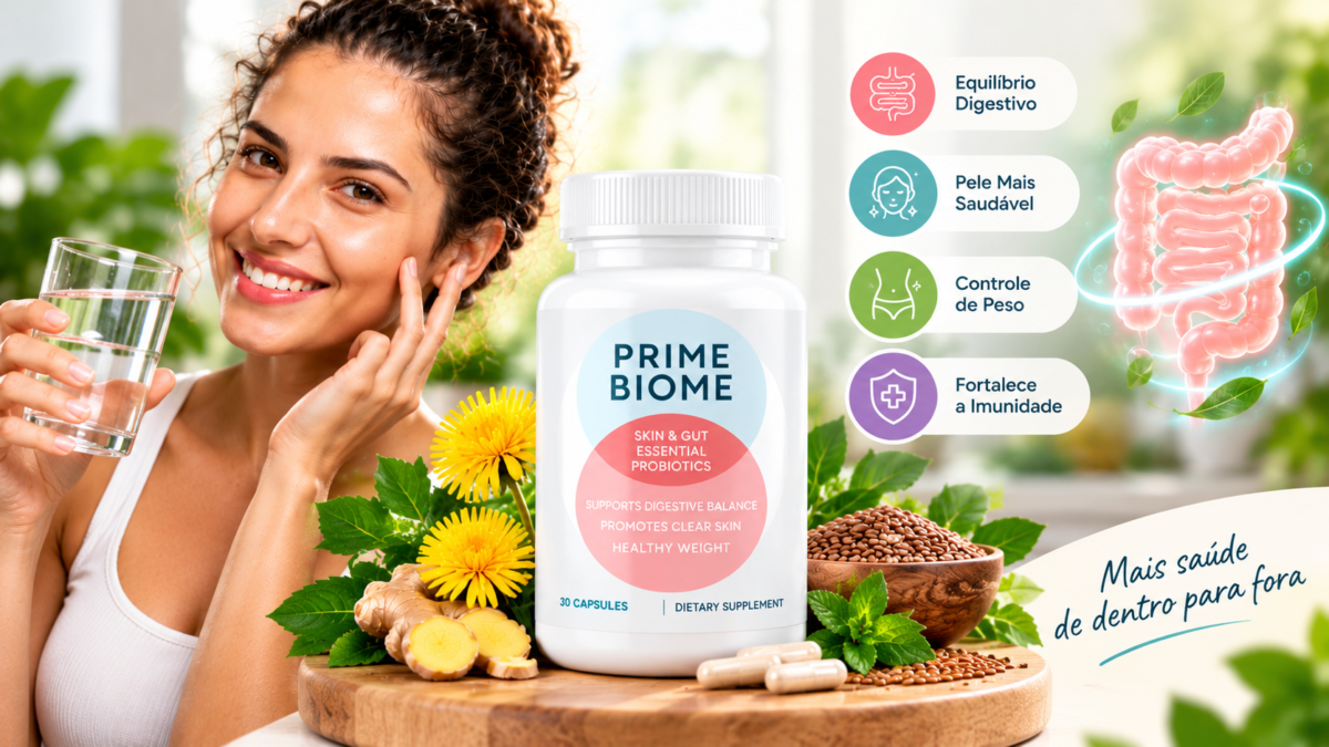 PrimeBiome Price: What You Should Know Before Buying