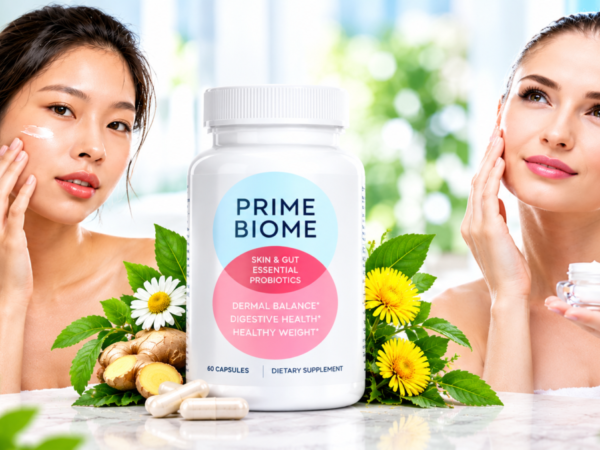 PrimeBiome Benefits: What You Should Know Before Buying.