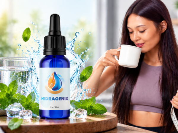 My Hidragenix Ingredients List I Explain Each Ingredient