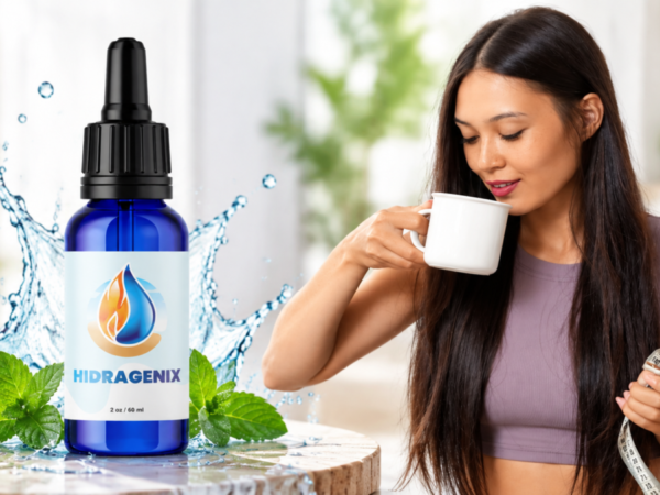 How Does Hidragenix Work for Me and What I Should Know