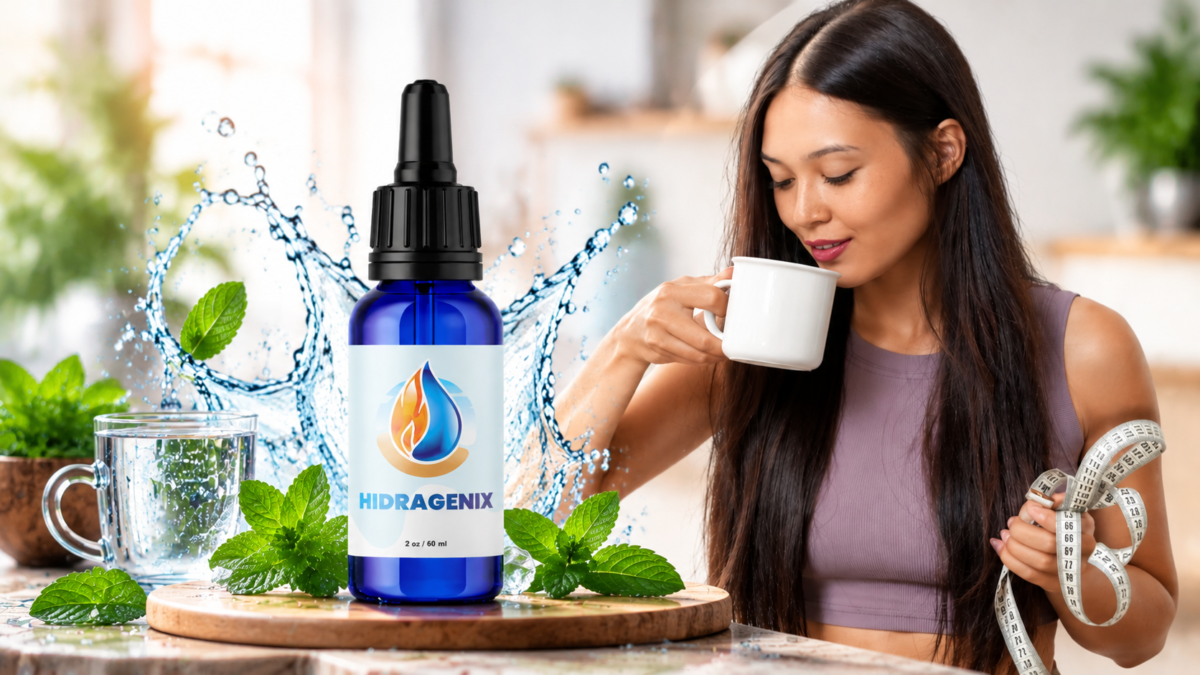 I Explore Hidragenix Benefits, Uses, Results, and More