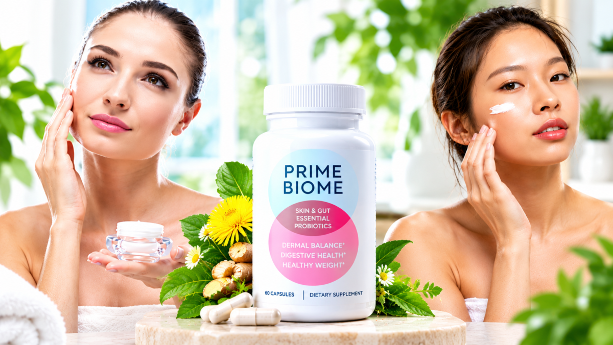 PrimeBiome Side Effects: What You Should Know Before Buying