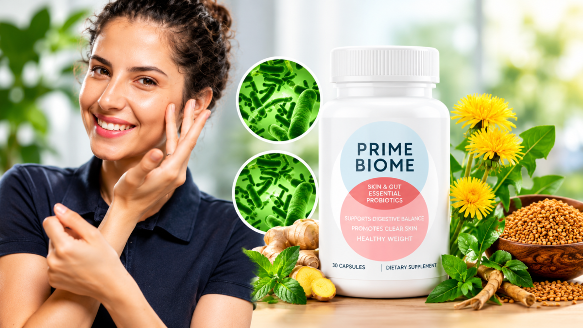Does PrimeBiome Really Work? An Honest Look Before You Buy
