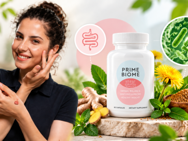 PrimeBiome How to Use: A Practical Guide Before You Buy.