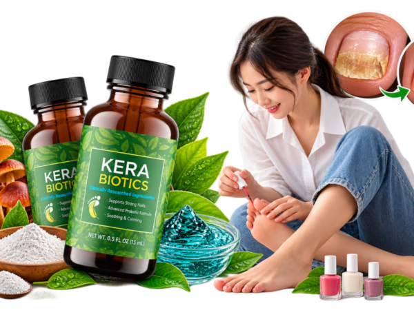 KeraBiotics Reviews and Complaints: What You Should Know Before Buying
