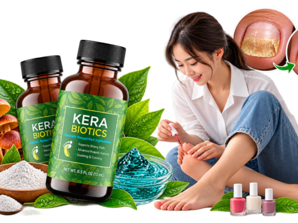 KeraBiotics Reviews and Complaints: What You Should Know Before Buying