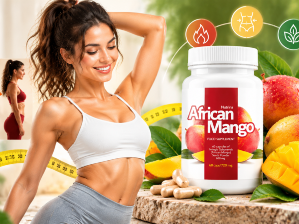 African Mango: Does It Work? A Balanced Review Before You Buy.