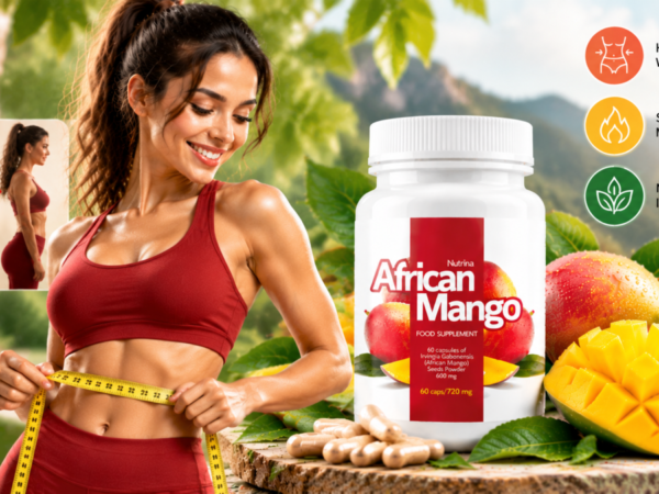 African Mango Side Effects: What You Should Know Before Buying.