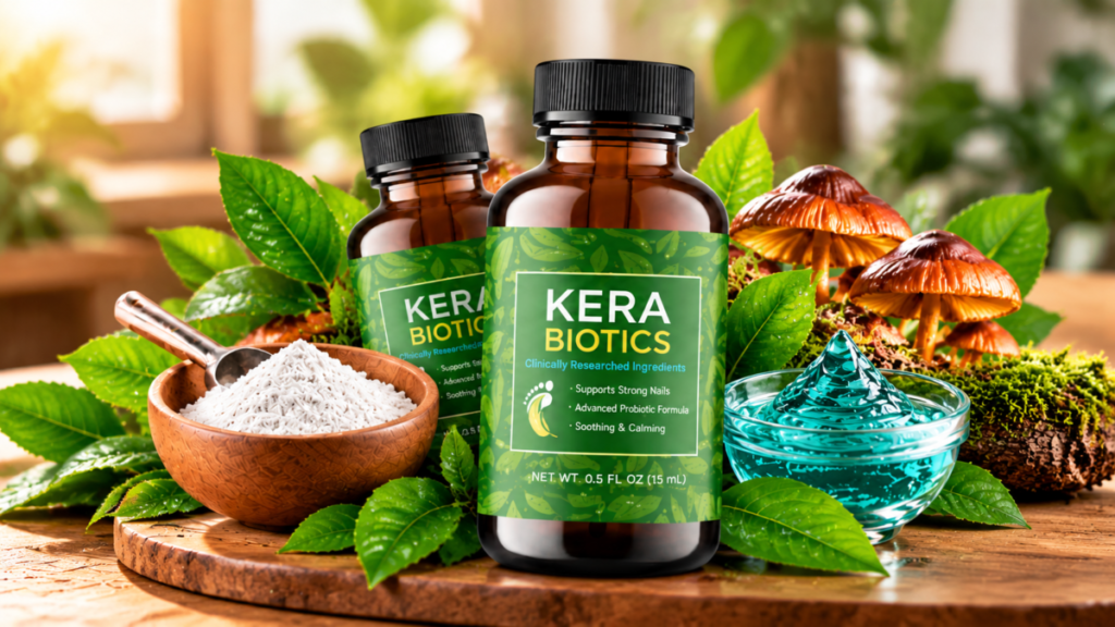 Why KeraBiotics Reviews and Complaints Caught My Attention