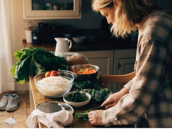 How to lose weight fast naturally and permanently