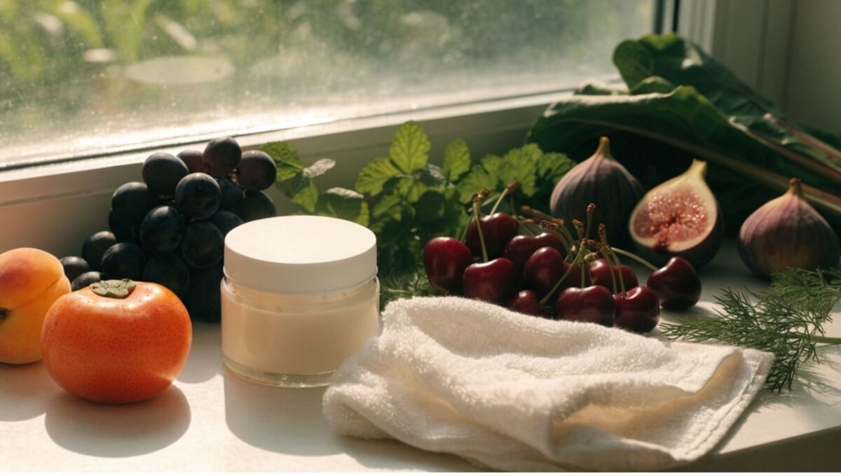 Skincare