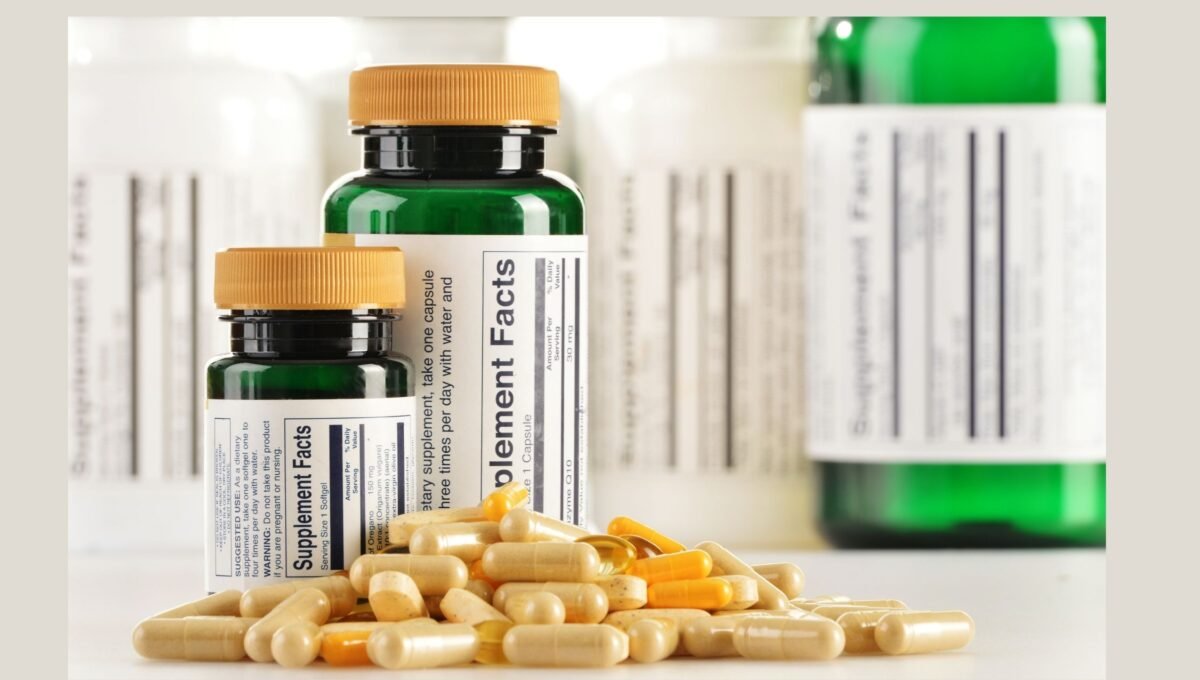 Is Your Kincare Routine Missing Supplements? What You Need to Know